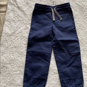 Boys size 4T pants